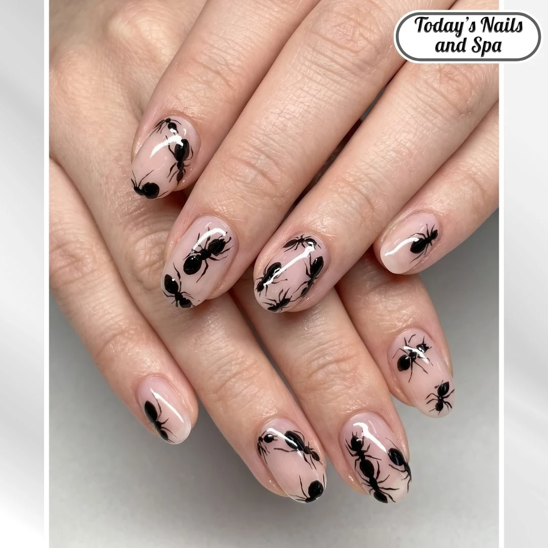 Nail art